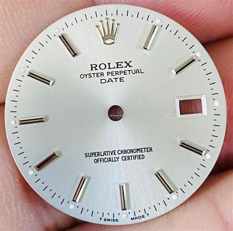 rolex kissing dial|aftermarket rolex dials for sale.